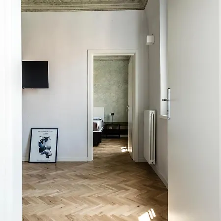 La Camera Verde Apartment Pisa