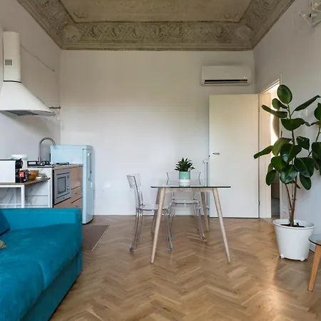 La Camera Verde