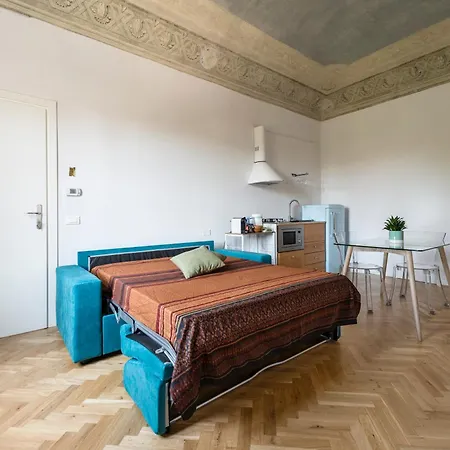 Apartment La Camera Verde Pisa
